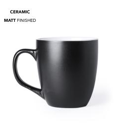 Taza Mabery