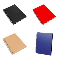 Libreta Gulliver