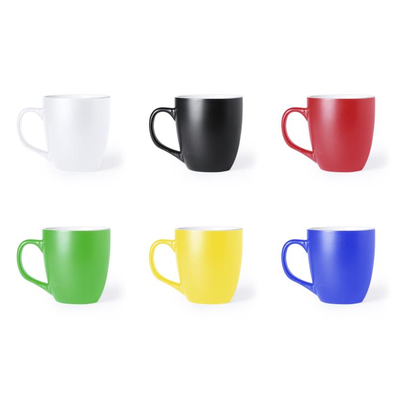 Taza Mabery