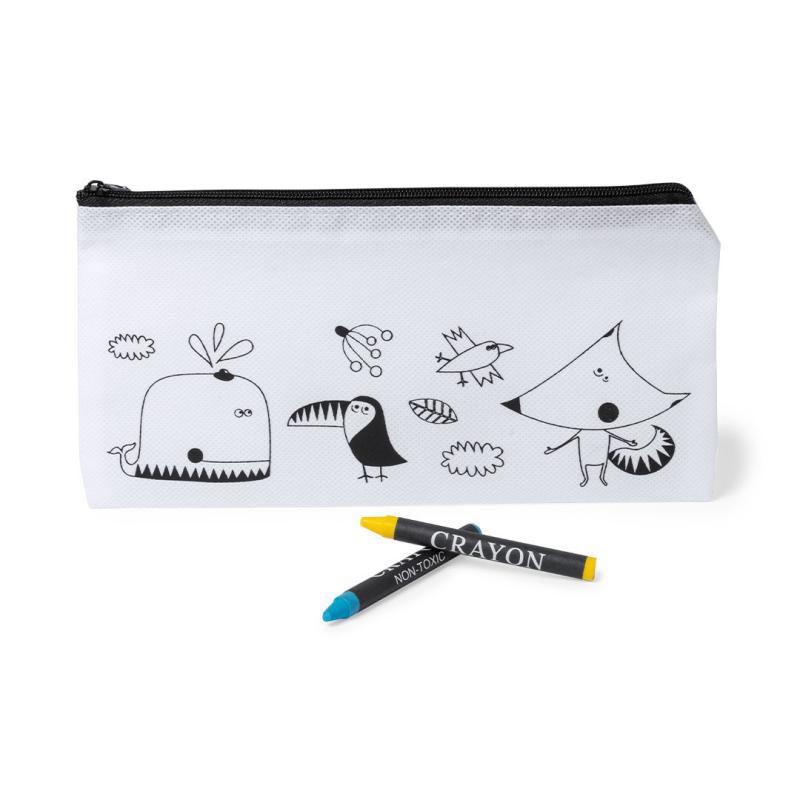 Estuche Skinga
