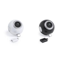 Cámara 360° Ribben