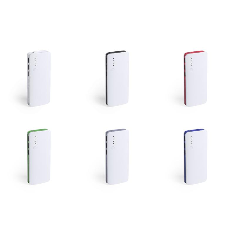 Power Bank Kaprin