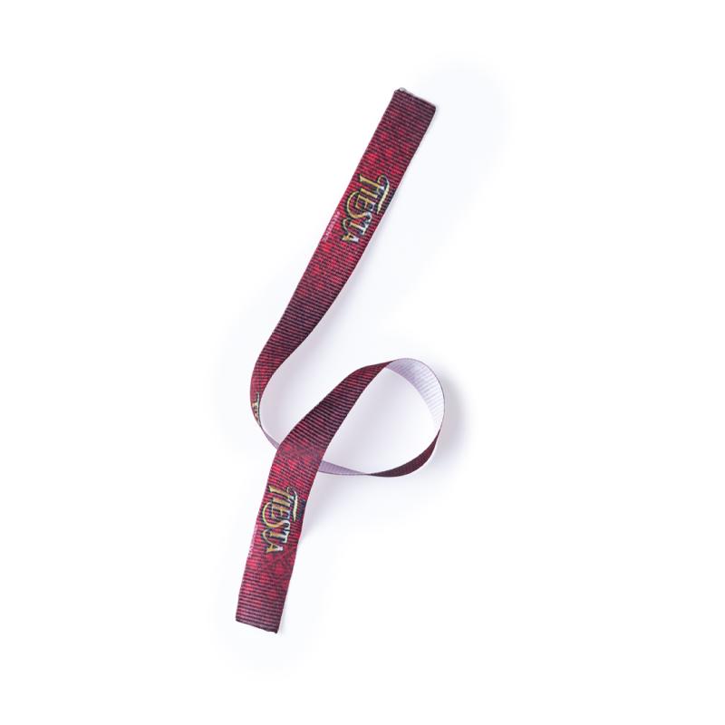 Pulsera Sublimación Waylen