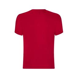 Camiseta Adulto Color ""keya"" MC130