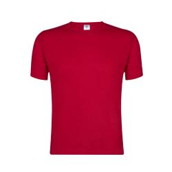 Camiseta Adulto Color ""keya"" MC130