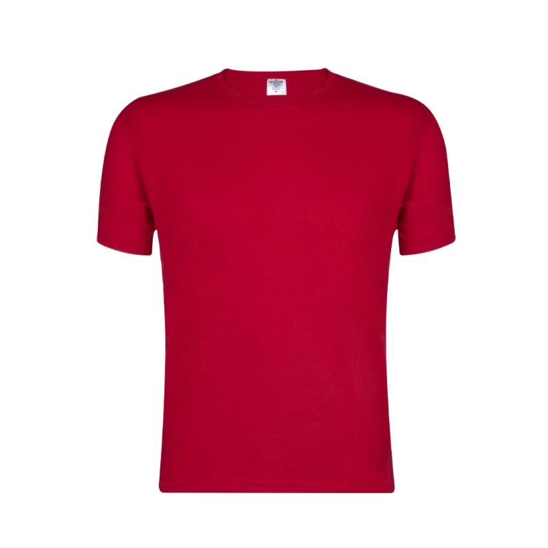 Camiseta Adulto Color ""keya"" MC130