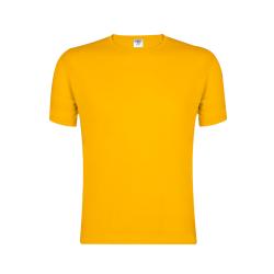 Camiseta Adulto Color ""keya"" MC150