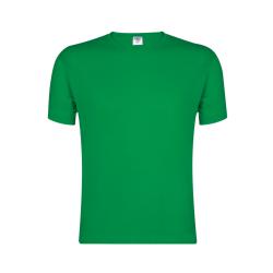 Camiseta Adulto Color ""keya"" MC150