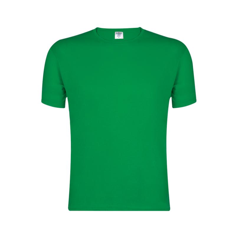 Camiseta Adulto Color ""keya"" MC150