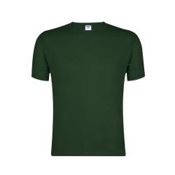 Camiseta Adulto Color ""keya"" MC150
