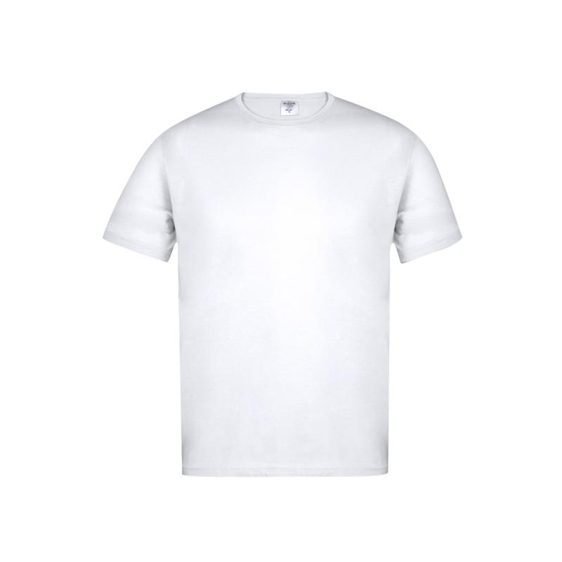 Camiseta Adulto Blanca ""keya"" MC180