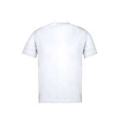 Camiseta Adulto Blanca ""keya"" MC180