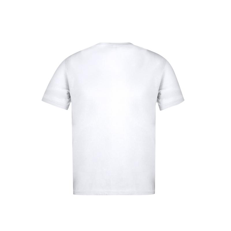 Camiseta Adulto Blanca ""keya"" MC180