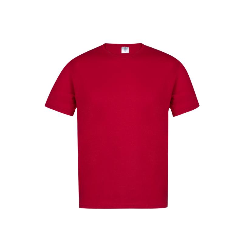 Camiseta Adulto Color ""keya"" MC180