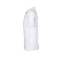 Polo Adulto Blanco ""keya"" MPS180