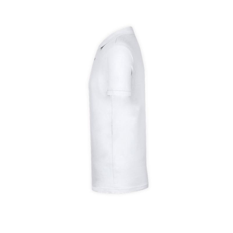 Polo Adulto Blanco ""keya"" MPS180