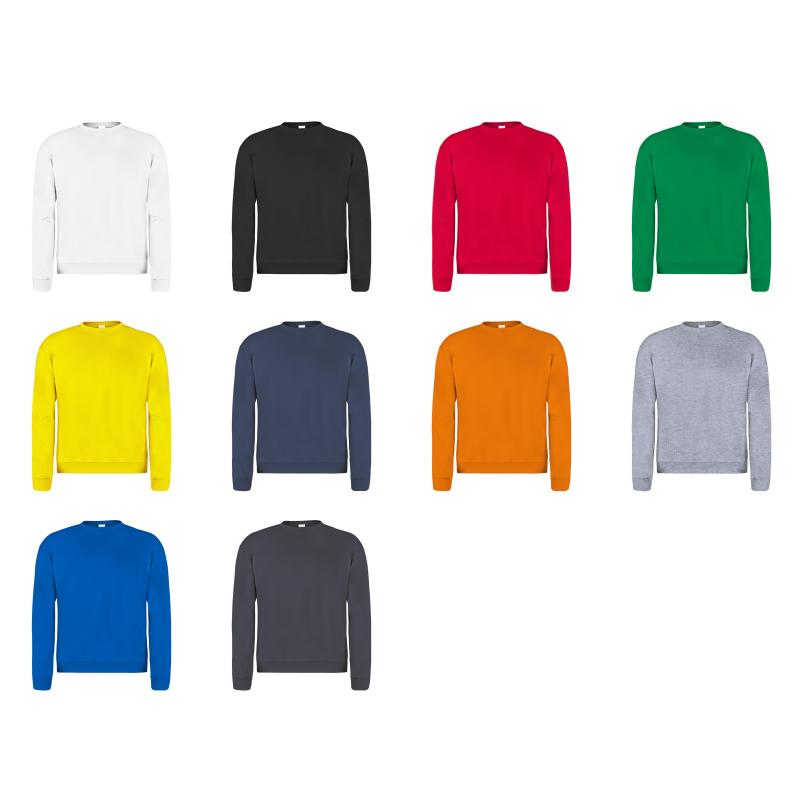 Sudadera Adulto ""keya"" SWC280