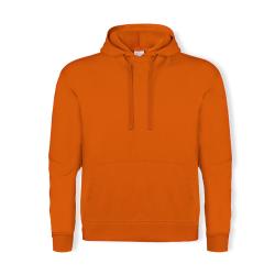 Sudadera Adulto con Capucha ""keya"" SWP280