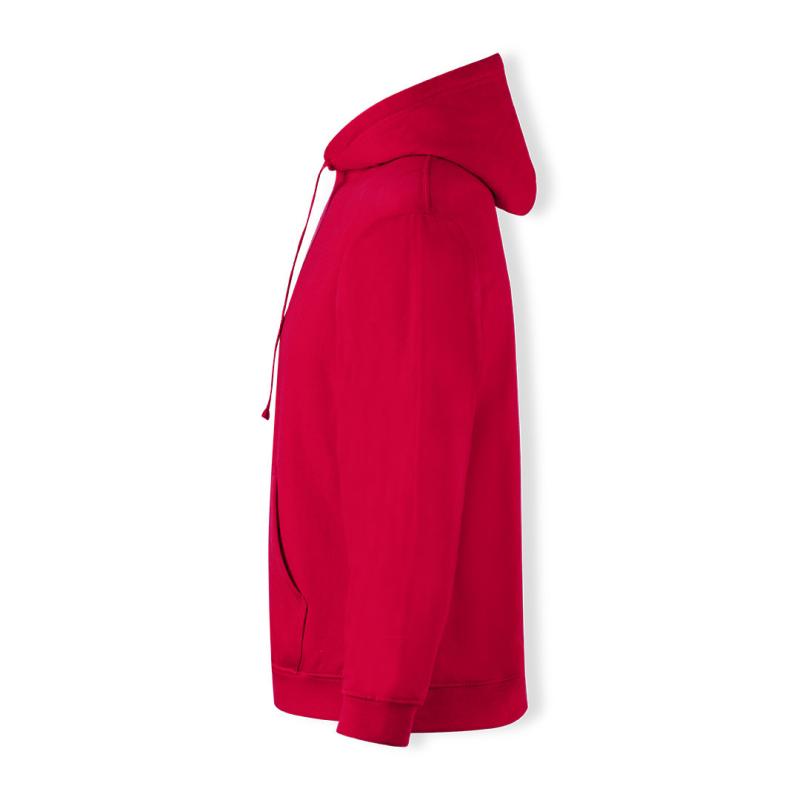Sudadera Adulto Capucha + Cremallera ""keya"" SWZ280