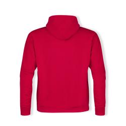 Sudadera Adulto Capucha + Cremallera ""keya"" SWZ280