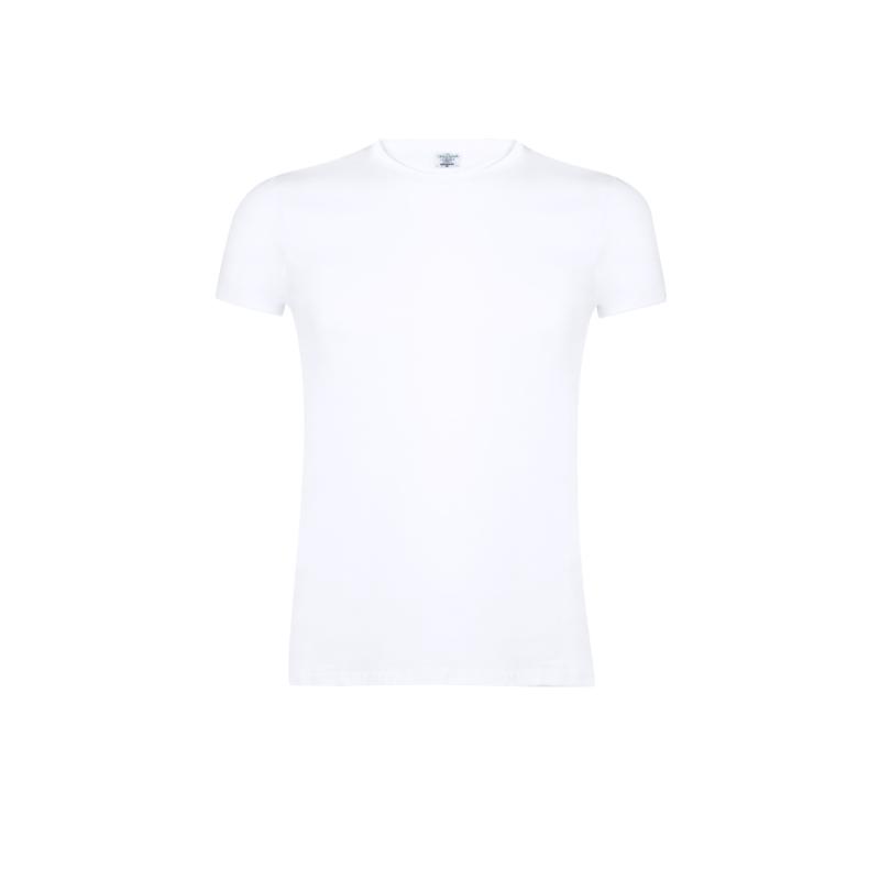 Camiseta Mujer Blanca ""keya"" WCS150