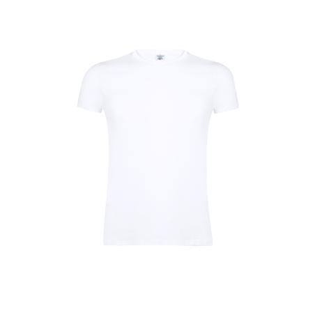 Camiseta Mujer Blanca ""keya"" WCS150
