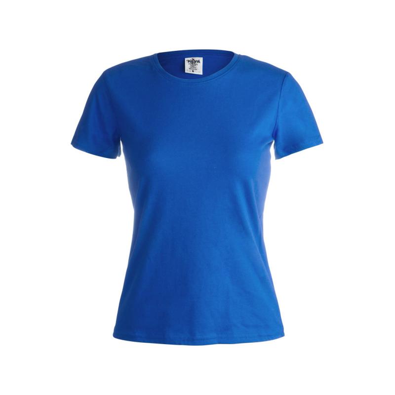 Camiseta Mujer Color ""keya"" WCS150