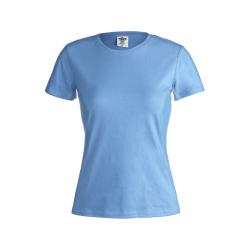 Camiseta Mujer Color ""keya"" WCS150