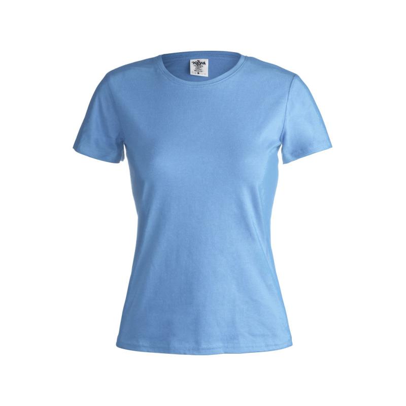 Camiseta Mujer Color ""keya"" WCS150