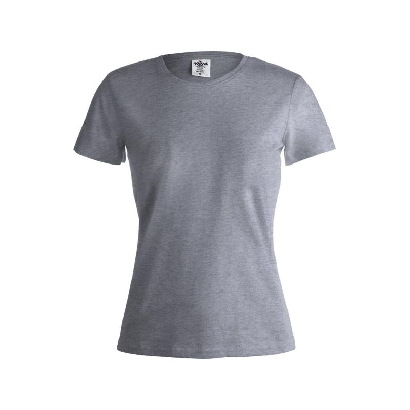 Camiseta Mujer Color ""keya"" WCS150