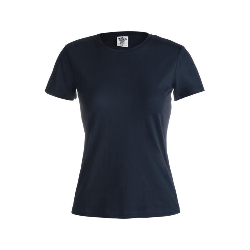 Camiseta Mujer Color ""keya"" WCS150