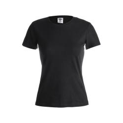 Camiseta Mujer Color ""keya"" WCS150