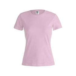 Camiseta Mujer Color ""keya"" WCS150