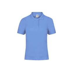 Polo Mujer Color ""keya"" WPS180