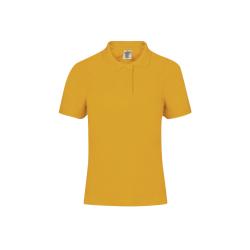 Polo Mujer Color ""keya"" WPS180