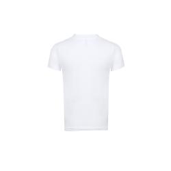 Camiseta Niño Blanca ""keya"" YC150