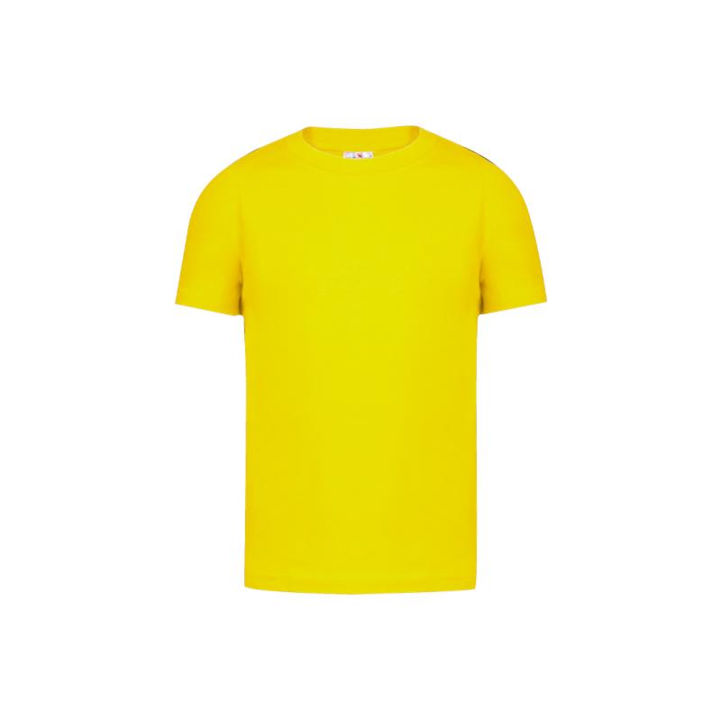 Camiseta Niño Color ""keya"" YC150