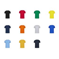 Camiseta Niño Color ""keya"" YC150