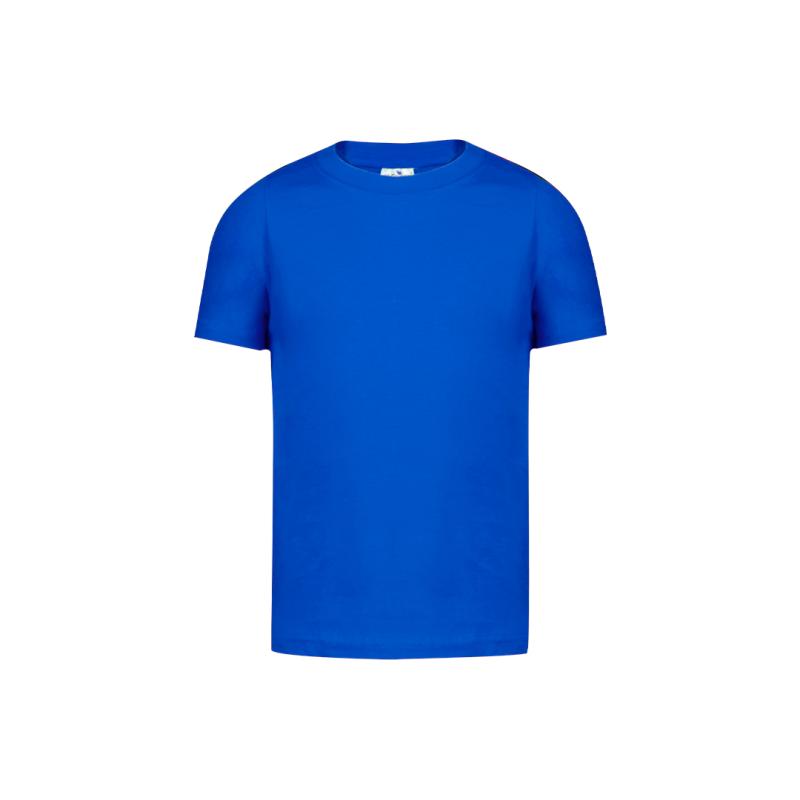 Camiseta Niño Color ""keya"" YC150