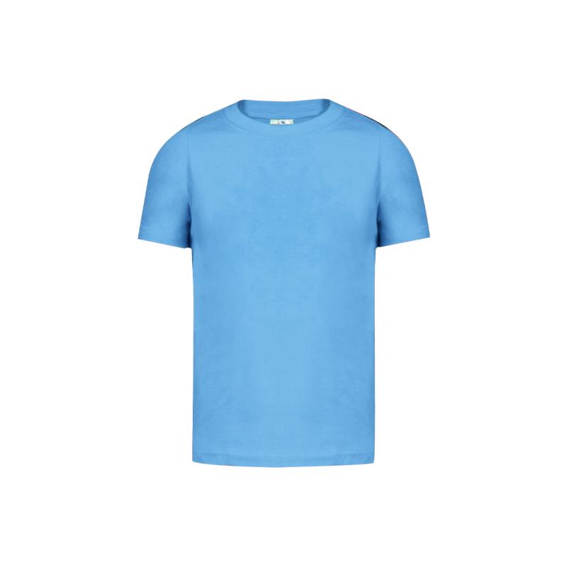 Camiseta Niño Color ""keya"" YC150