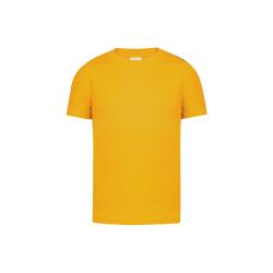 Camiseta Niño Color ""keya"" YC150