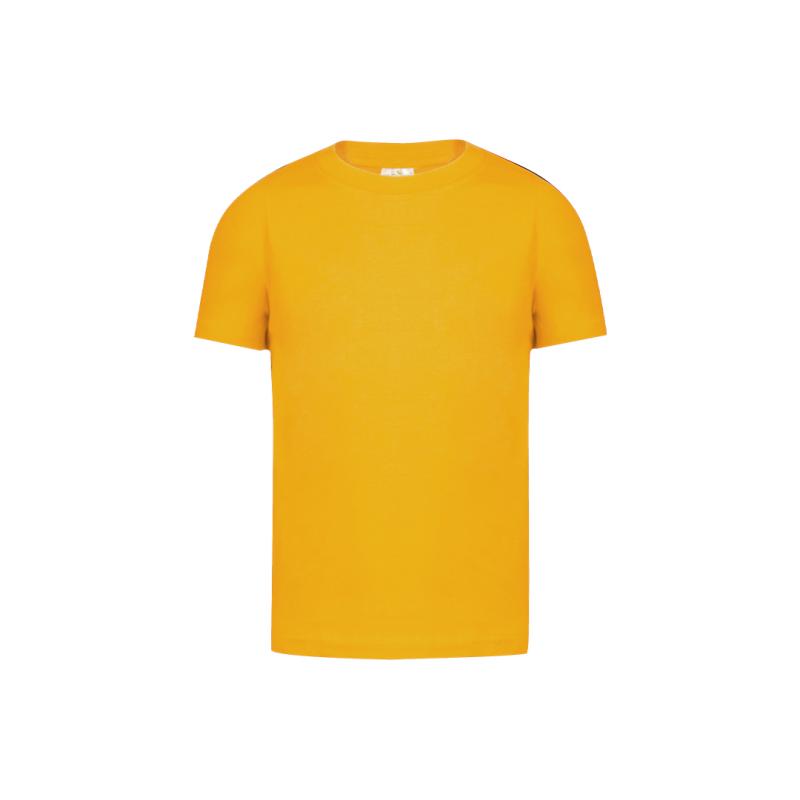 Camiseta Niño Color ""keya"" YC150
