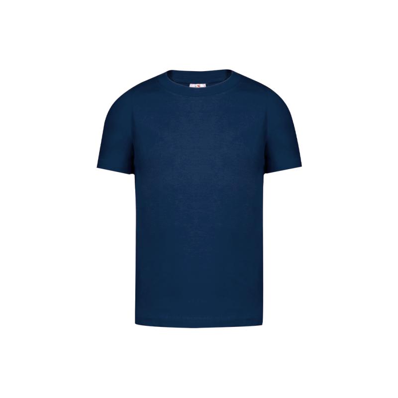 Camiseta Niño Color ""keya"" YC150