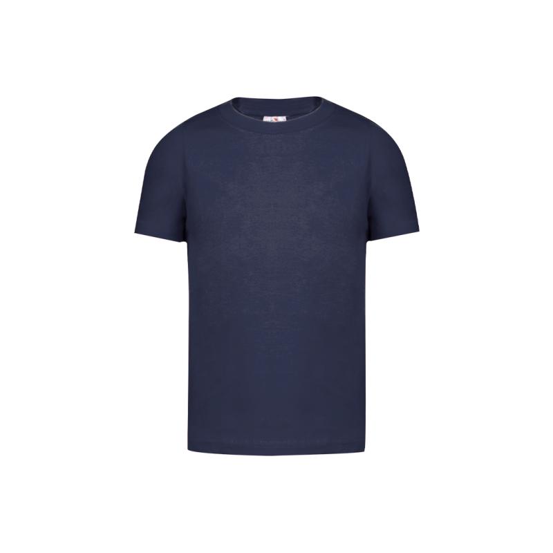 Camiseta Niño Color ""keya"" YC150
