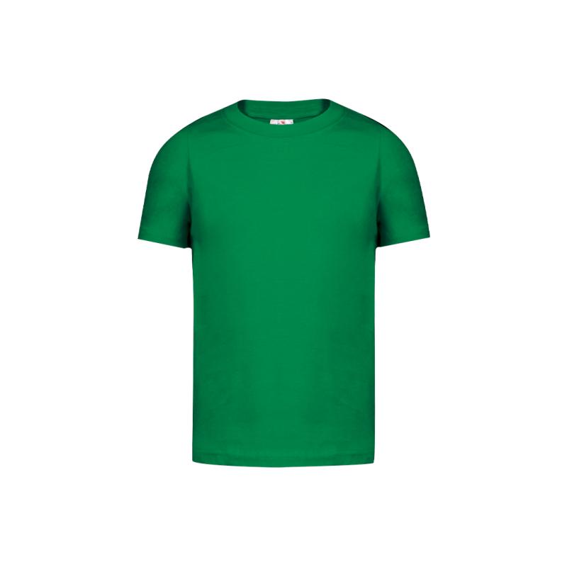 Camiseta Niño Color ""keya"" YC150