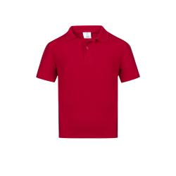 Polo Niño Color ""keya"" YPS180