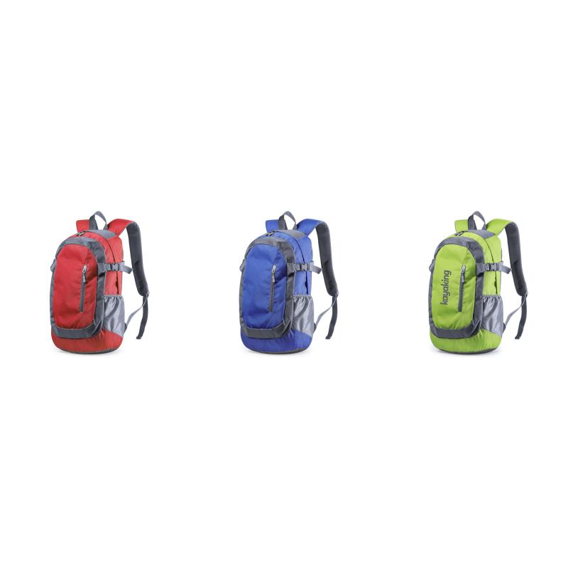 Mochila Densul