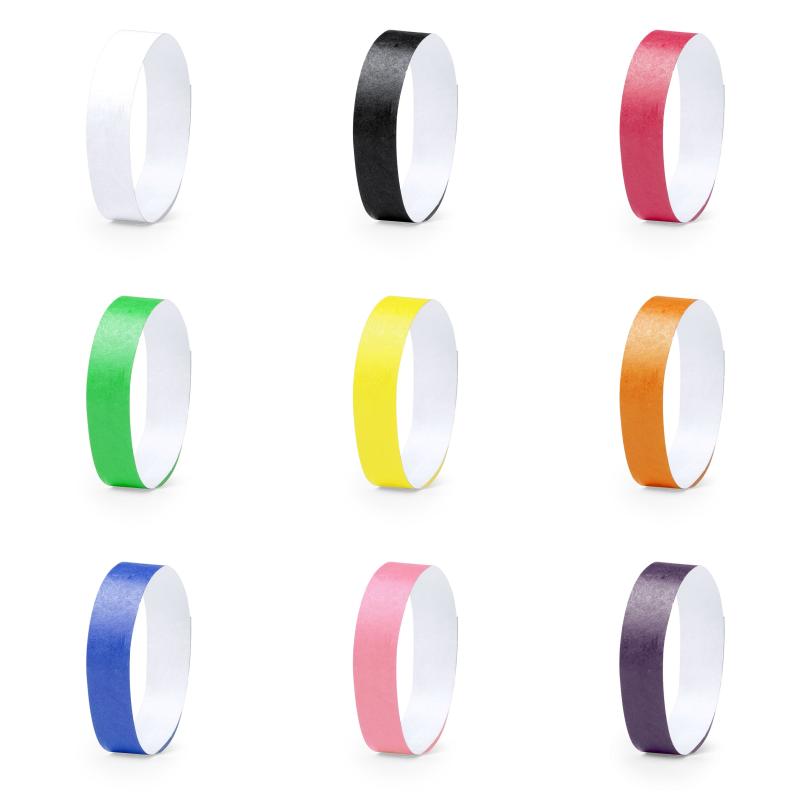 Pulsera Ankaran