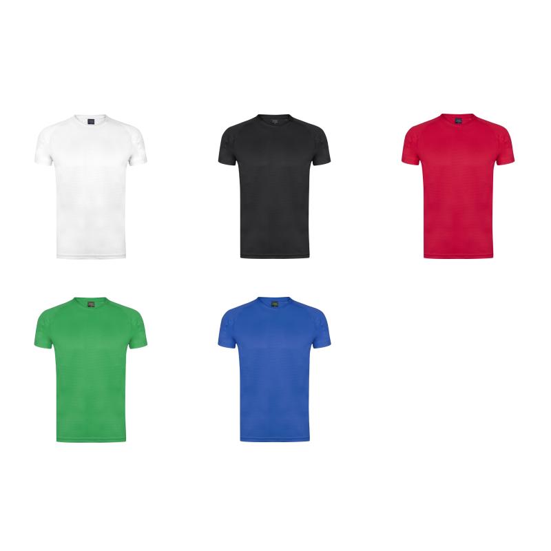 Camiseta Adulto Tecnic Dinamic