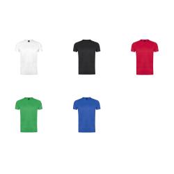 Camiseta Niño Tecnic Dinamic